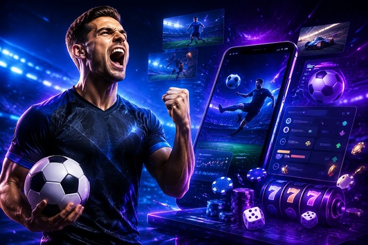 Khuyến mãi nổ hũ lb888 – vòng quay miễn phí và jackpot