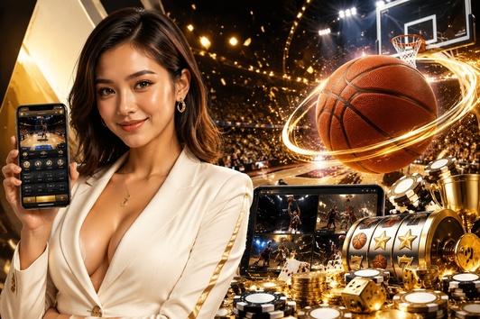 lb888 Casino – Thanh toán nhanh chóng bảo mật