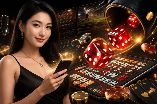 Các loại slot nổ hũ tại lb888 – video slot và jackpot