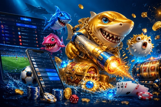 lb888 Casino – Lý do chọn lb888